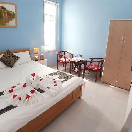 Ngoc Diep Homestay Hoi An Exteriör bild