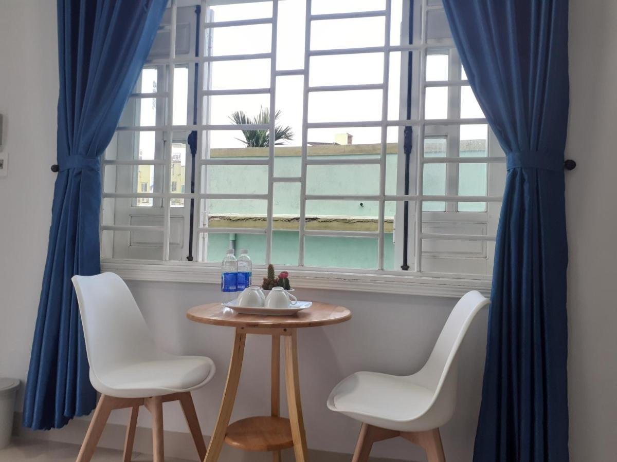 Ngoc Diep Homestay Hoi An Exteriör bild